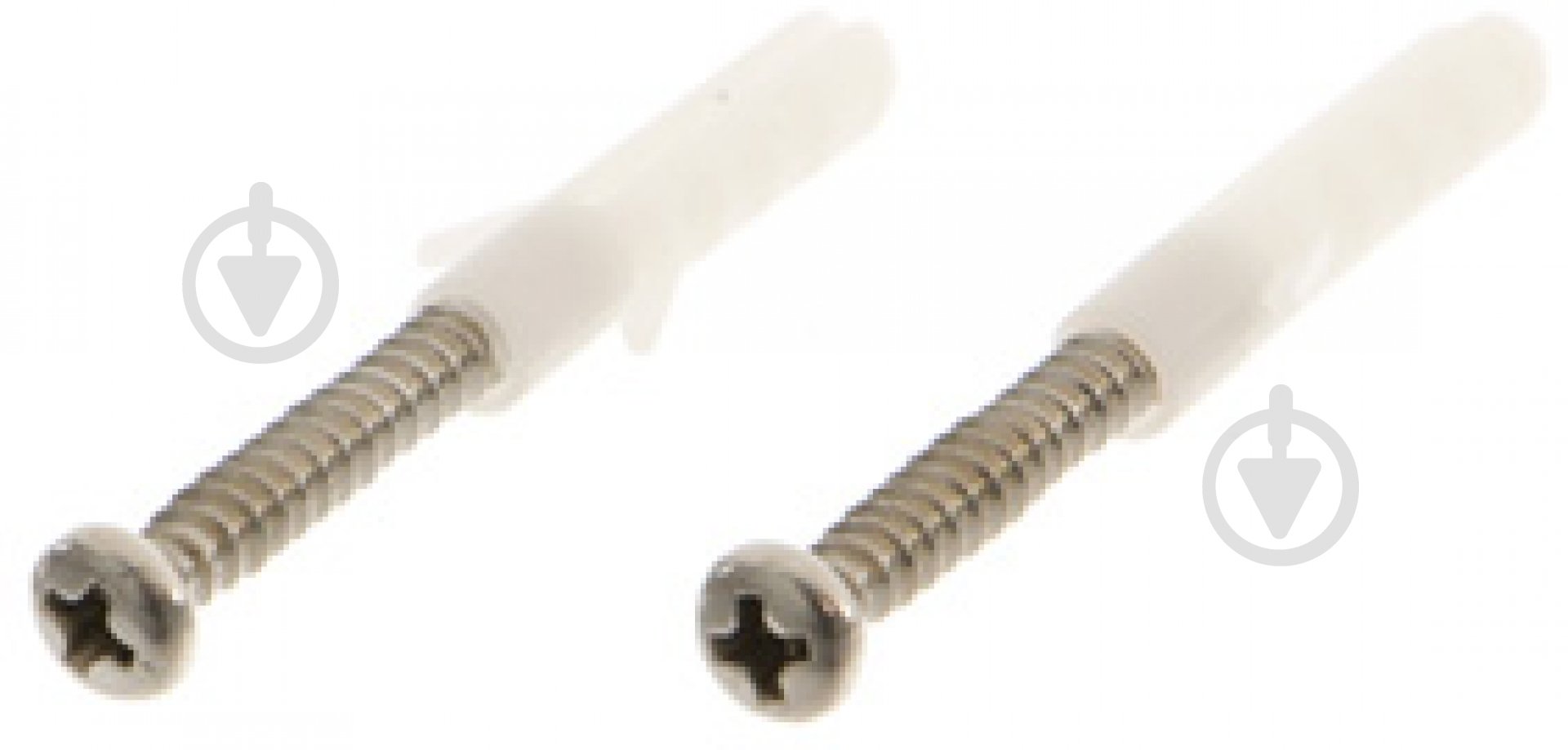 Вішалка  Arino гардеробная W4002A 6 крючков хром - фото 2