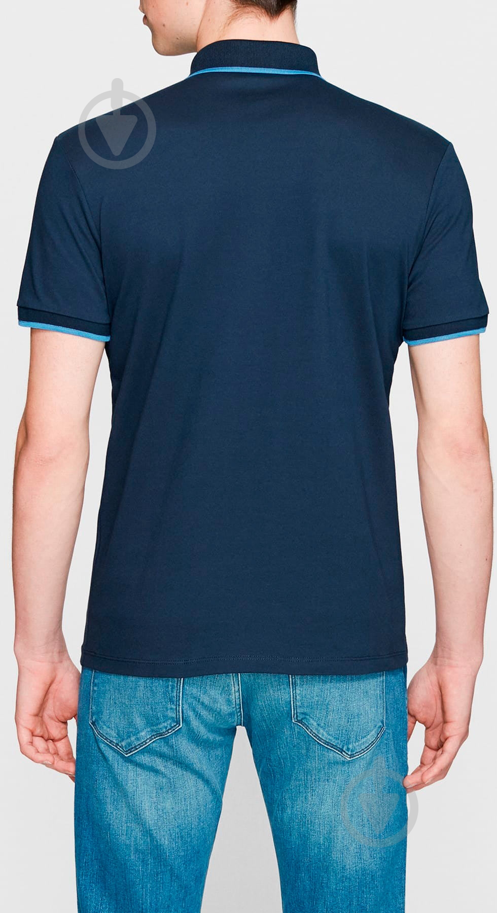 Поло Mavi POLO TEE 062373-28417 L - фото 3