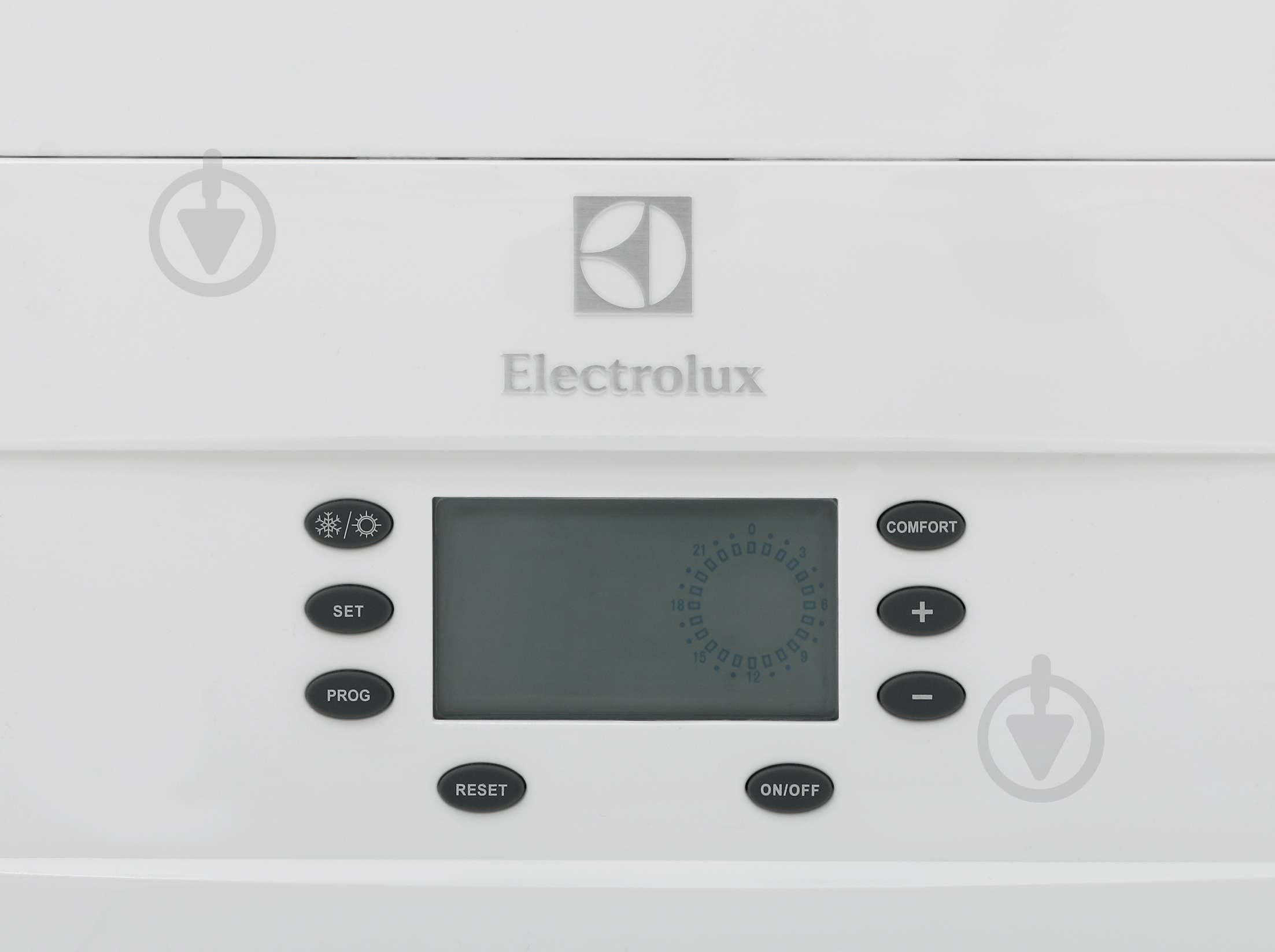 Котел газовый Electrolux GCB 18 Basic Space Fi + Труба - фото 5