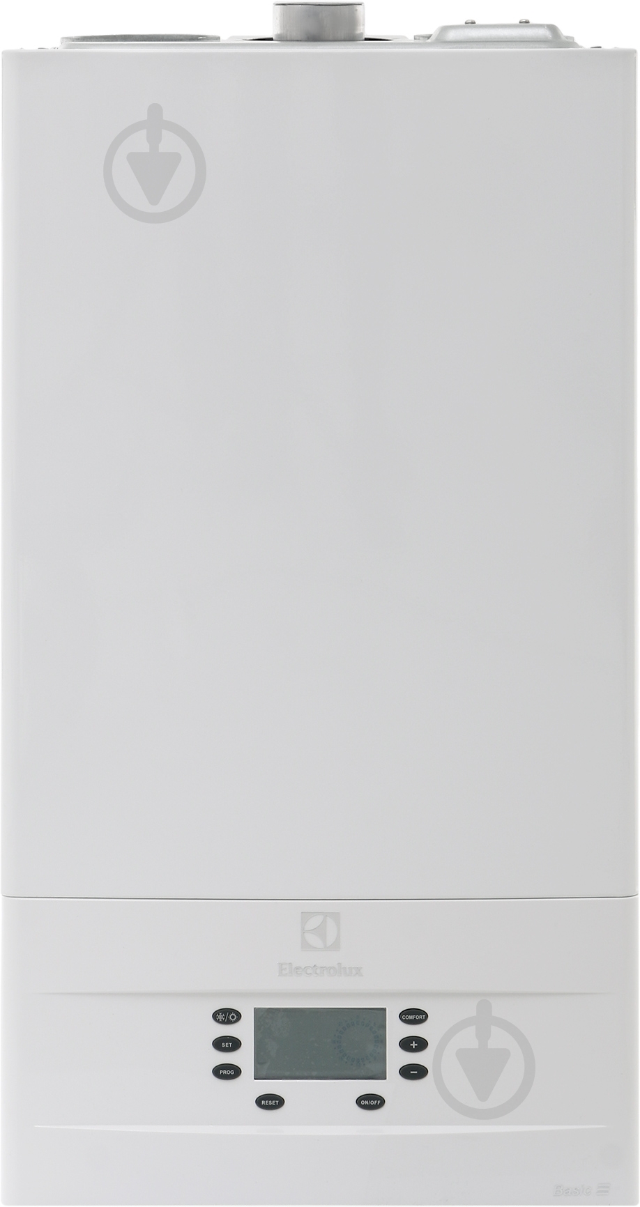 Котел газовый Electrolux GCB 18 Basic Space Fi + Труба - фото 1