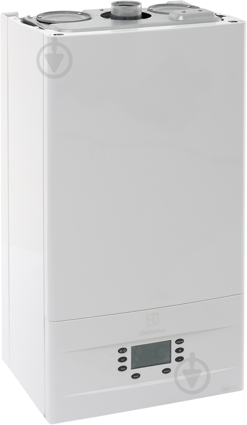 Котел газовый Electrolux GCB 18 Basic Space Fi + Труба - фото 2