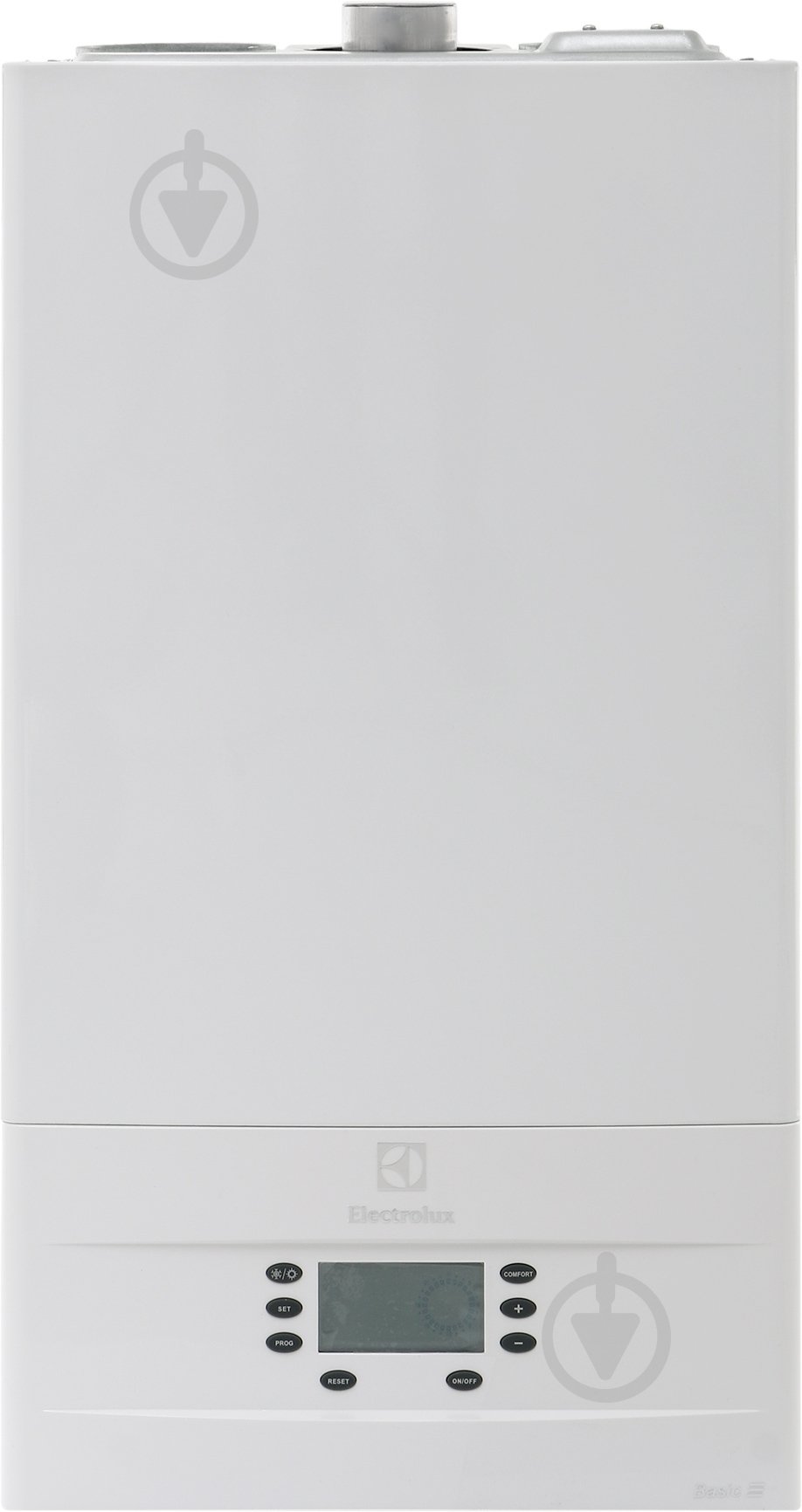 Котел газовый Electrolux GCB 24 Basic Space Fi + Труба - фото 2