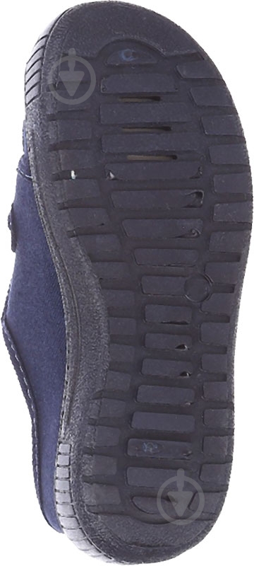 Туфли для мальчика 3F р.25 синий 2Sk25/3 - фото 5