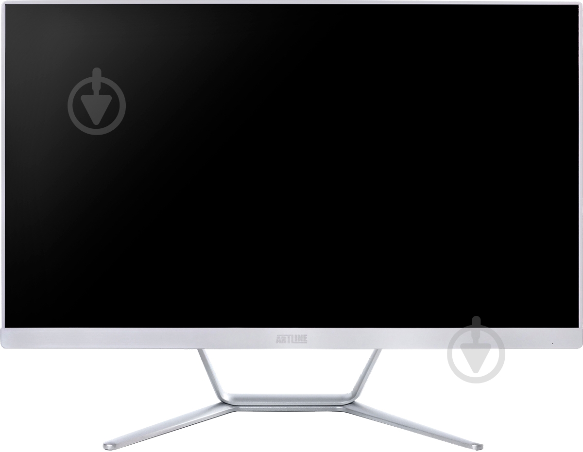 Моноблок Artline Home G40 23,8 (G40v14Winw) white - фото 1