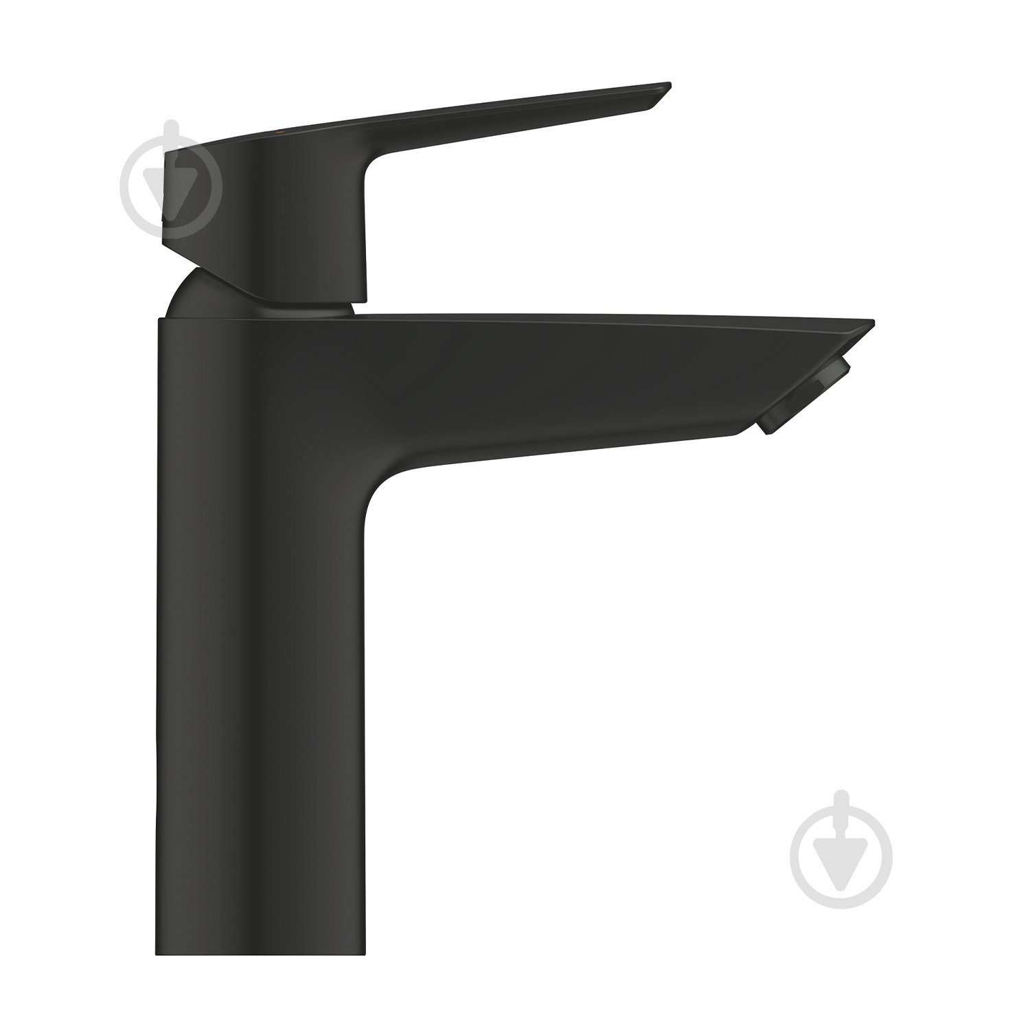 Змішувач для умивальника Grohe QuickFix Start ES M-Size 237462432 з донним клапаном - фото 3 Змішувач для умивальника Grohe QuickFix Start ES M-Size 237462432 з донним клапаном - фото 3