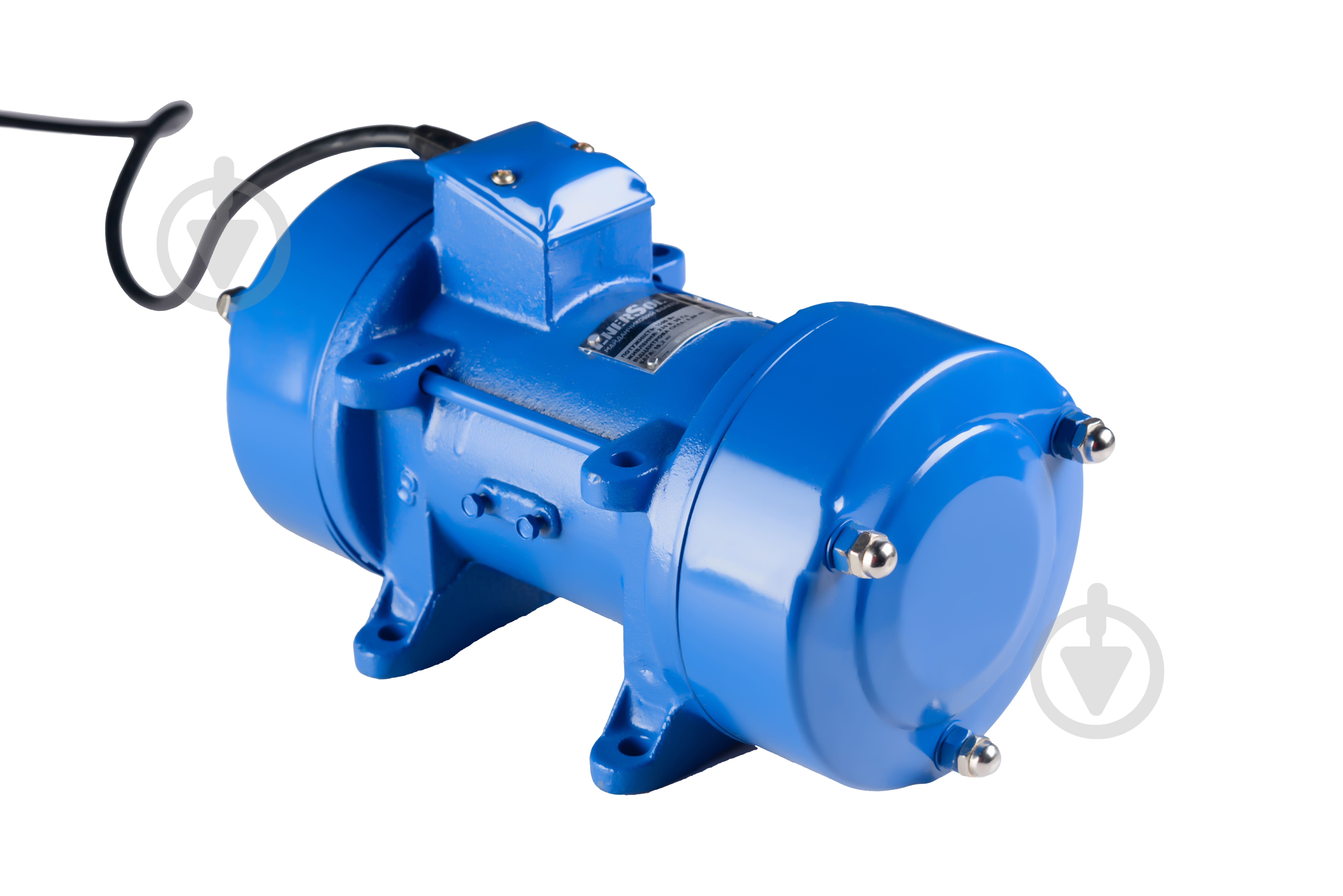 Вибратор для бетона EnerSol EEV-1500W - фото 1