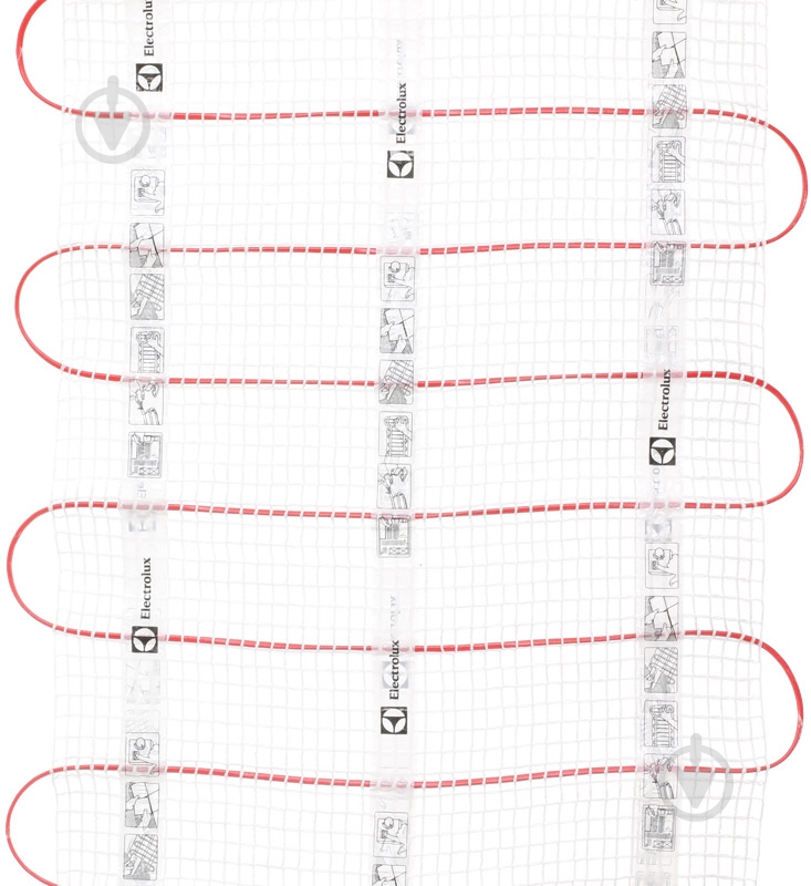 Нагревательный мат Electrolux Easy Fix EEFM 2-150-0,5 - фото 3