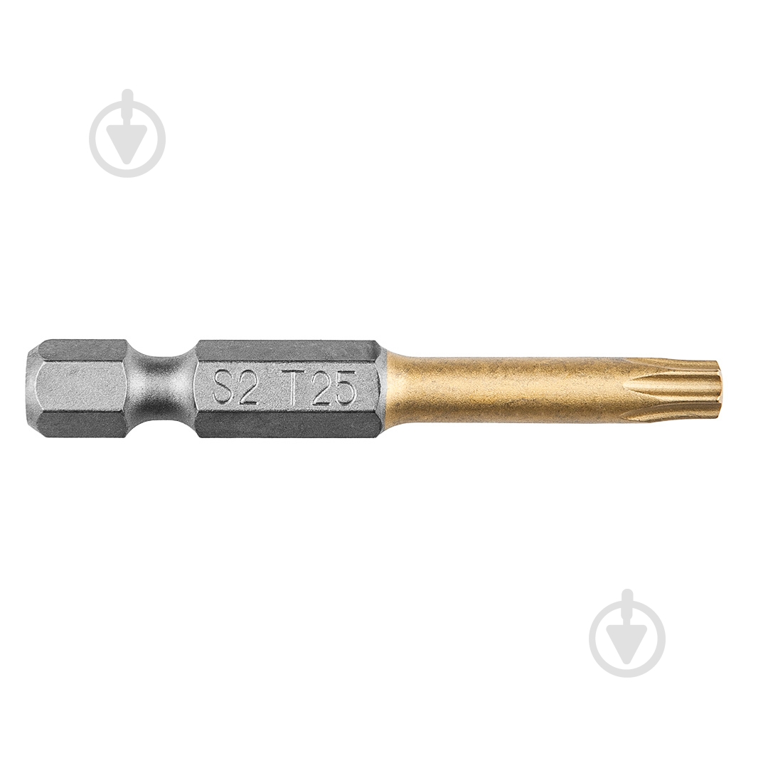 Набор насадок GRAPHITE 57H987 - фото 1