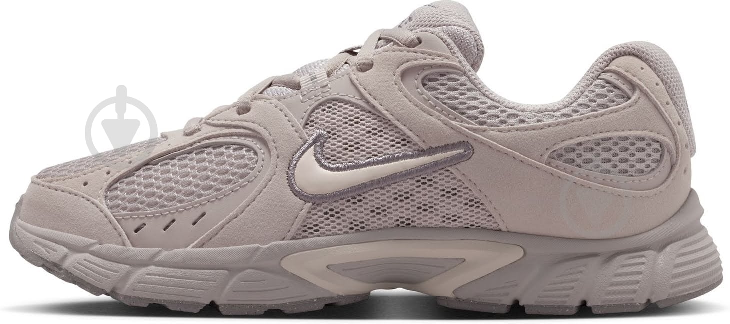 ᐉ Кросівки дитячі Nike Nike V5 Runner Suede IO1644-201 р.39