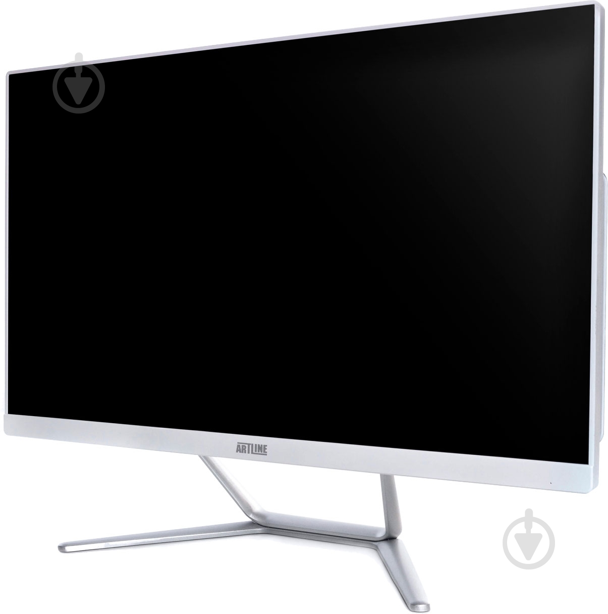 Моноблок Artline Home G40 23,8 (G40v11w) white - фото 2