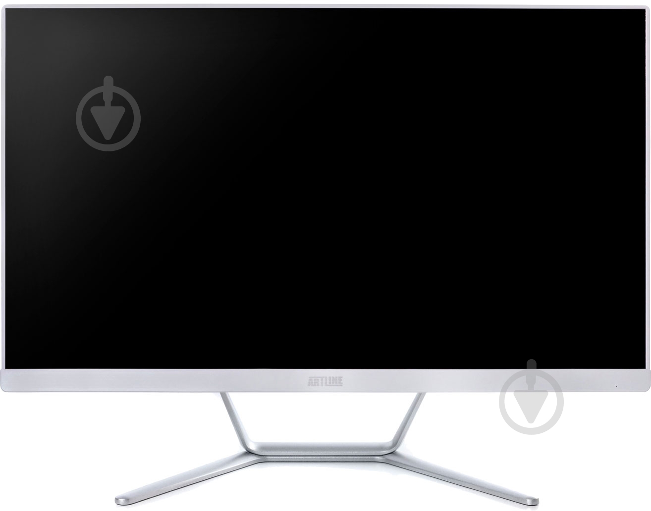 Моноблок Artline Home G40 23,8 (G40v11w) white - фото 1
