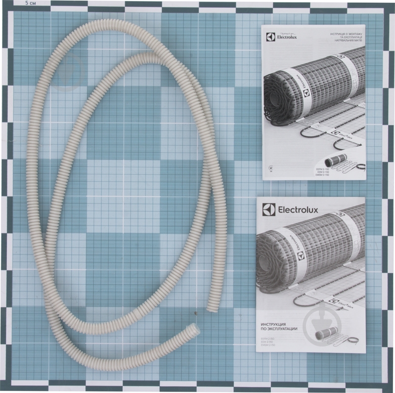 Нагревательный мат Electrolux Easy Fix EEFM 2-150-1 - фото 4
