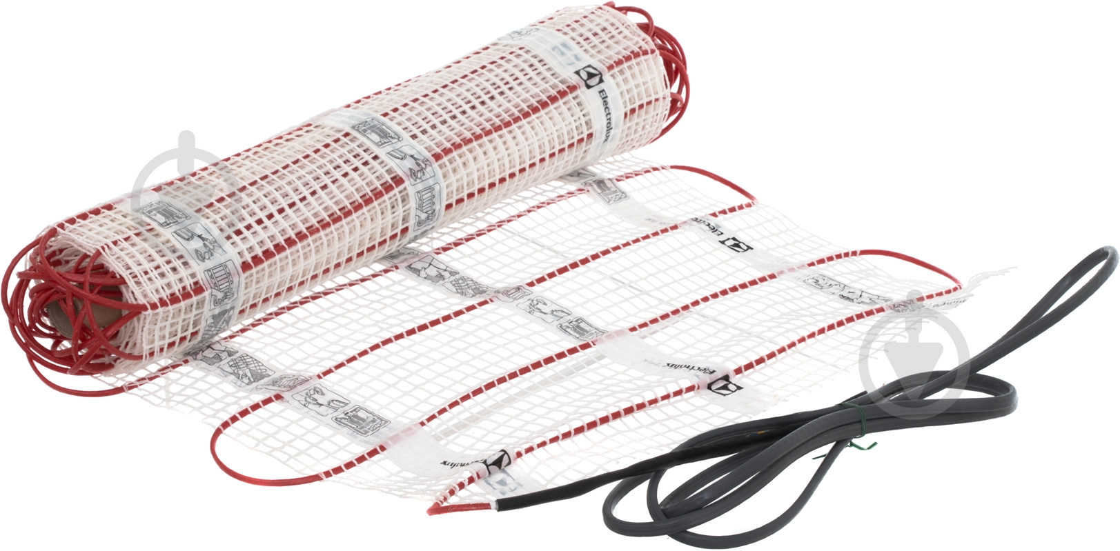 Нагревательный мат Electrolux Easy Fix EEFM 2-150-1 - фото 1