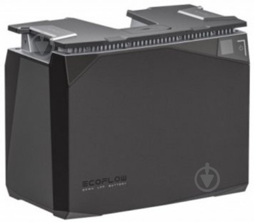 Дополнительный аккумулятор EcoFlow Power Kit 2 kWh (ZMM100BP2) (2000 Вт·год) - фото 2