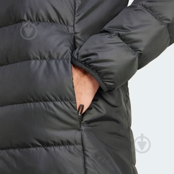 Куртка мужская Adidas Terrex Multi Light Down JE6758 р.M черный - фото 5