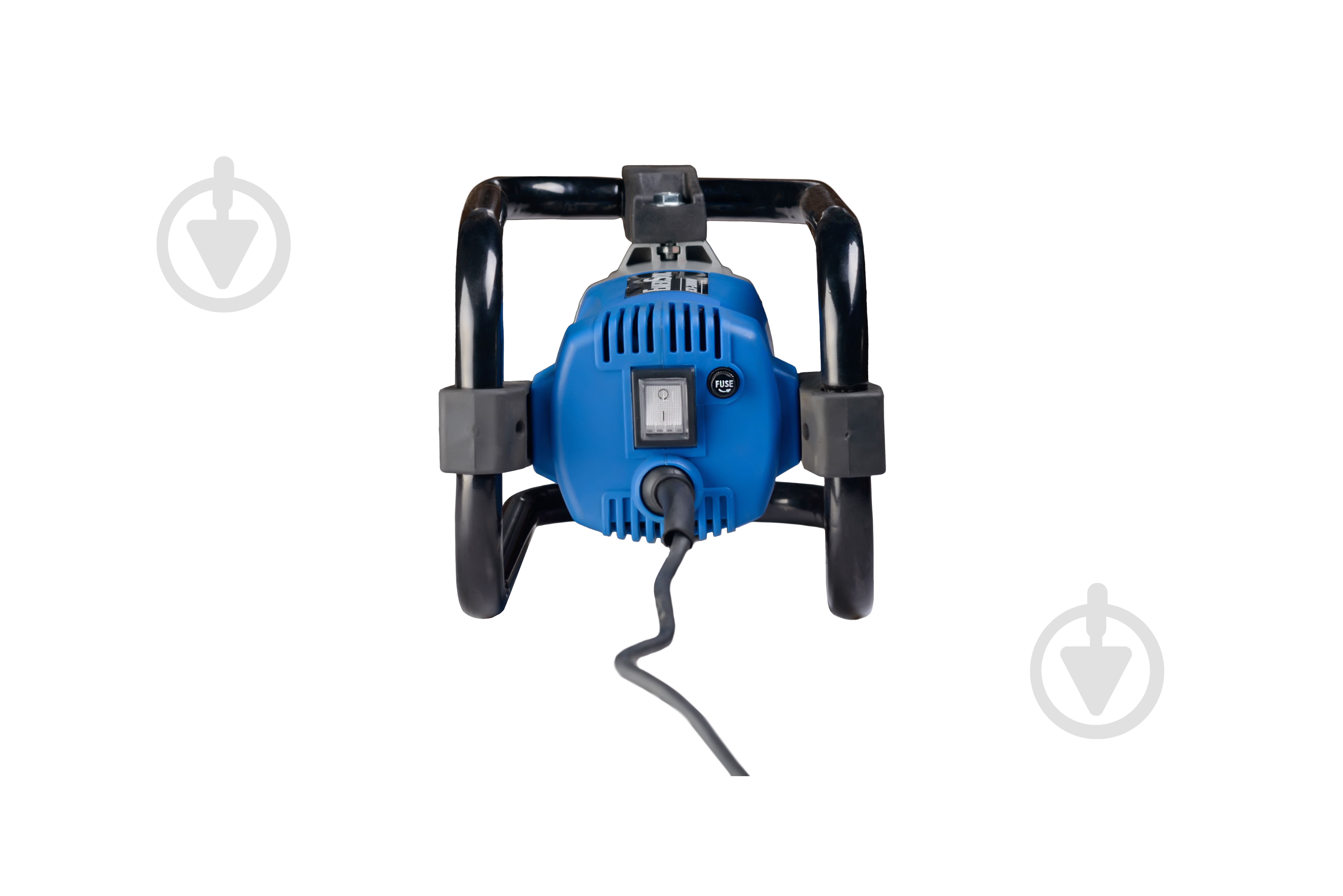 Вибратор для бетона EnerSol EEV-2200W 2,2 кВт - фото 3