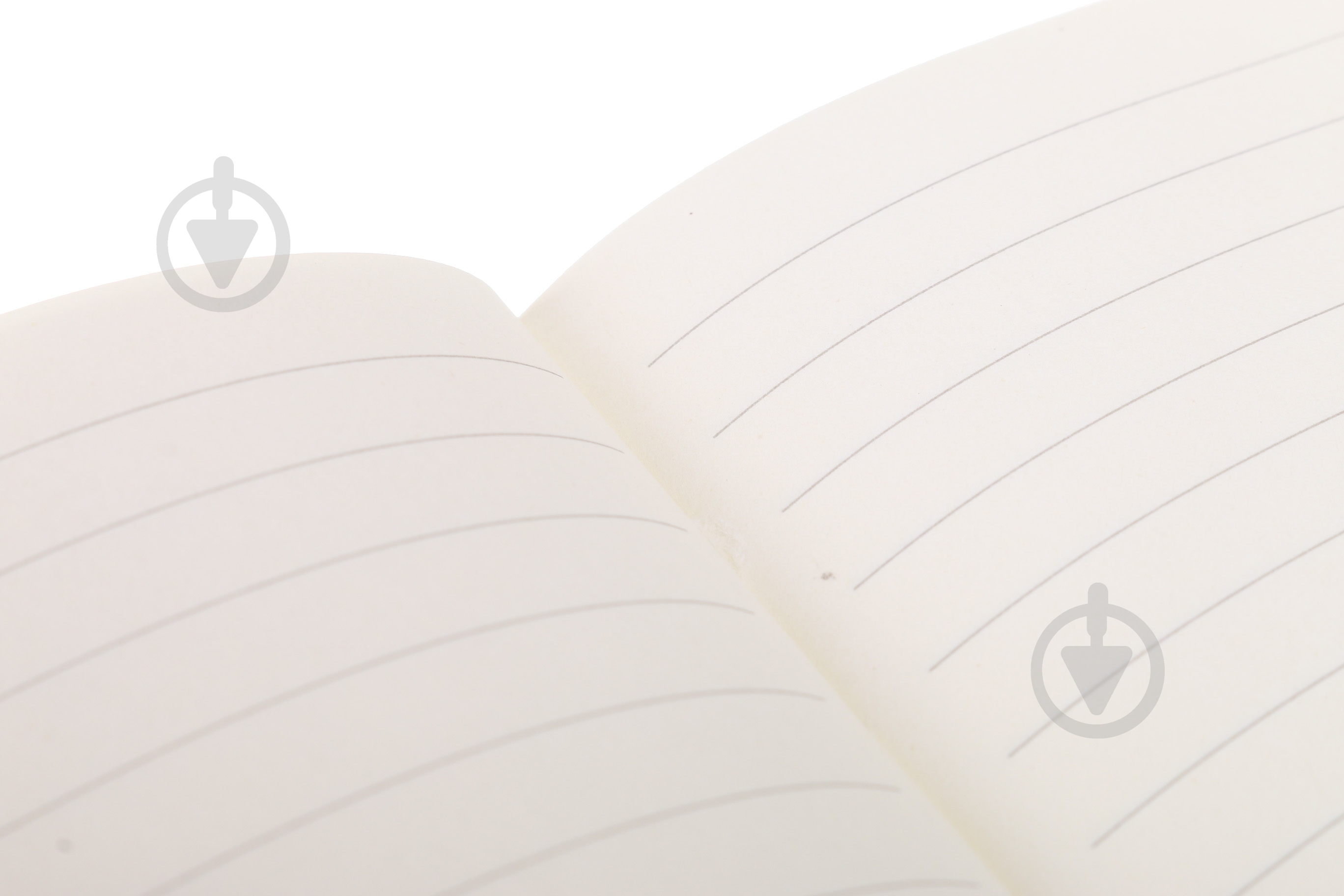 Блокнот Розовый мрамор 2 14,5х10,5 см - фото 7