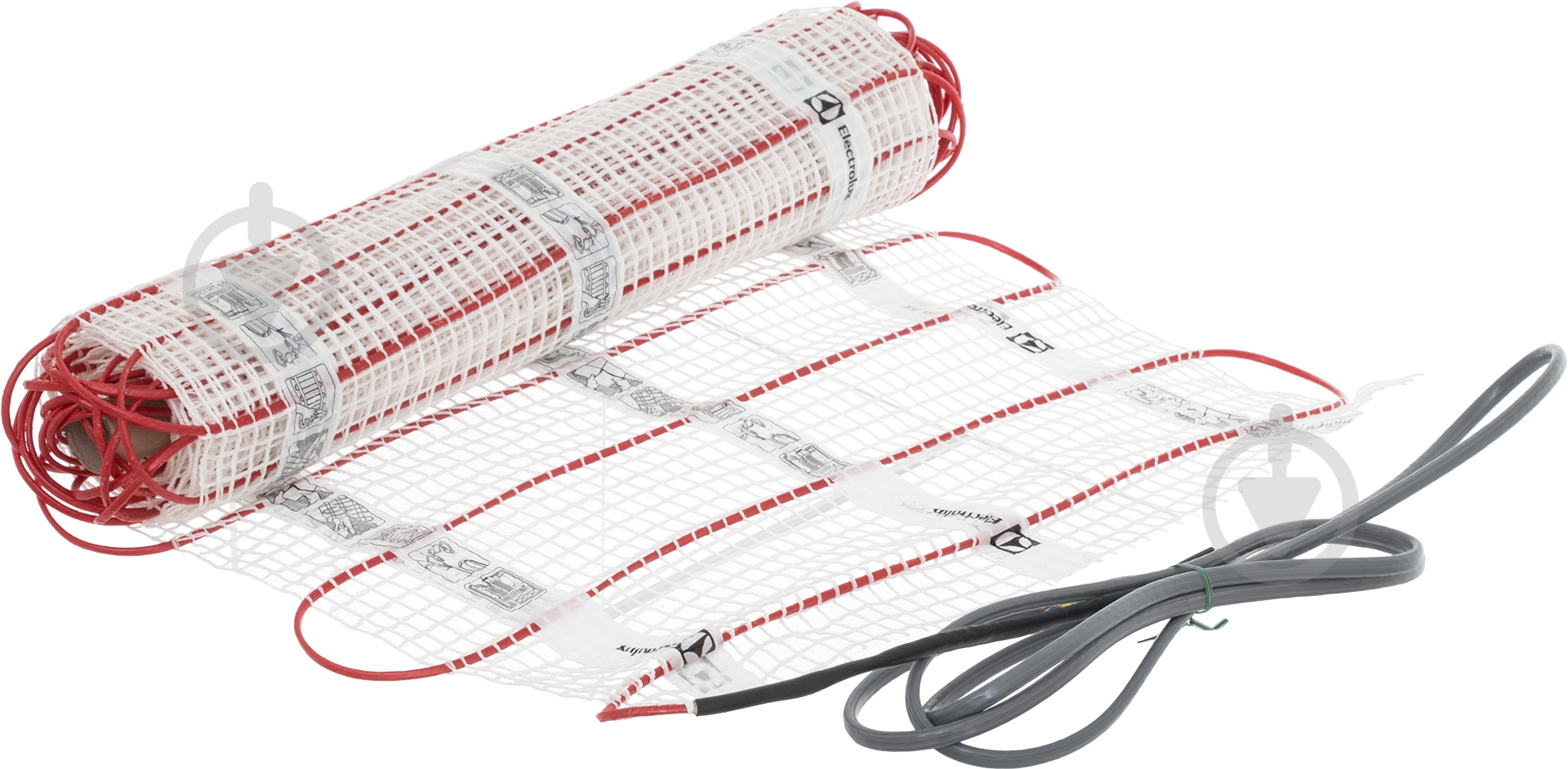 Нагревательный мат Electrolux Easy Fix EEFM 2-150-2,5 - фото 1 Нагревательный мат Electrolux Easy Fix EEFM 2-150-2,5 - фото 1