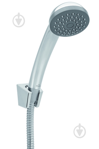 Душевой набор Invena EOL AU-14-M01 - фото 1