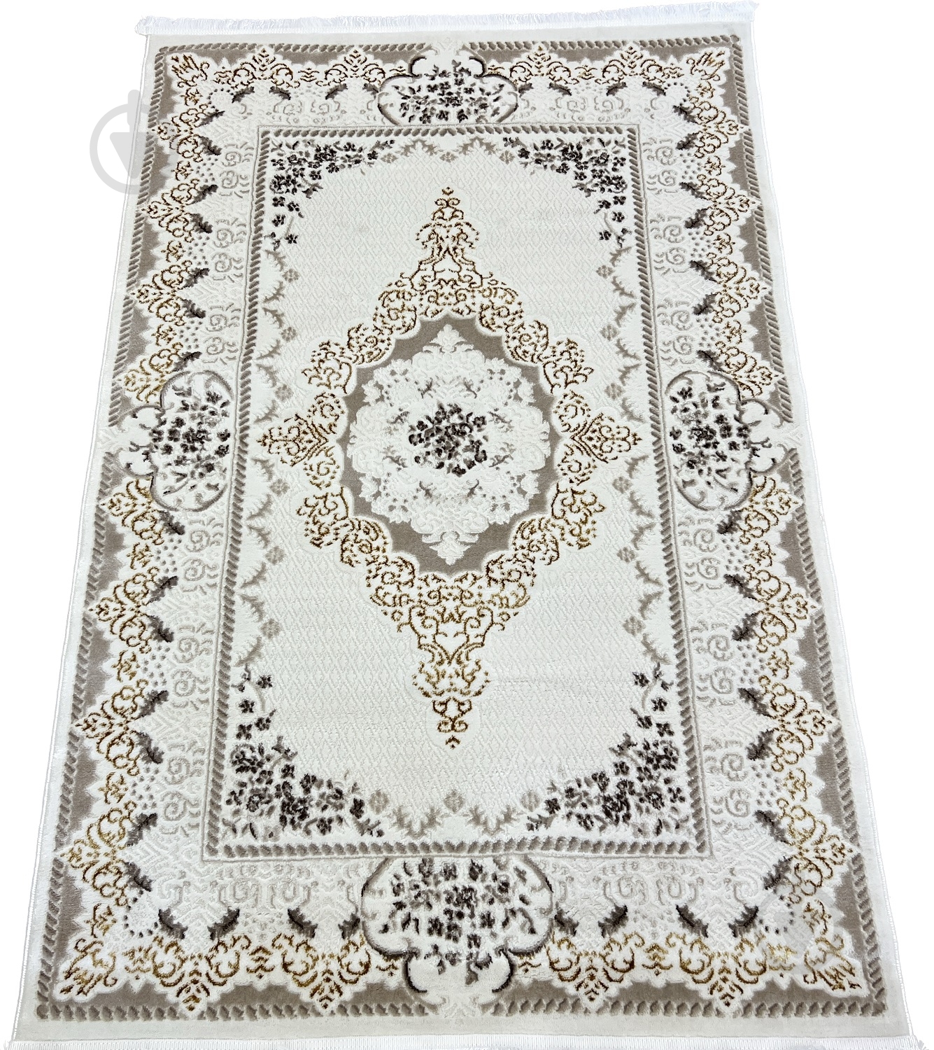 Килим Art Carpet PARIS 50 D 80x150 см - фото 2