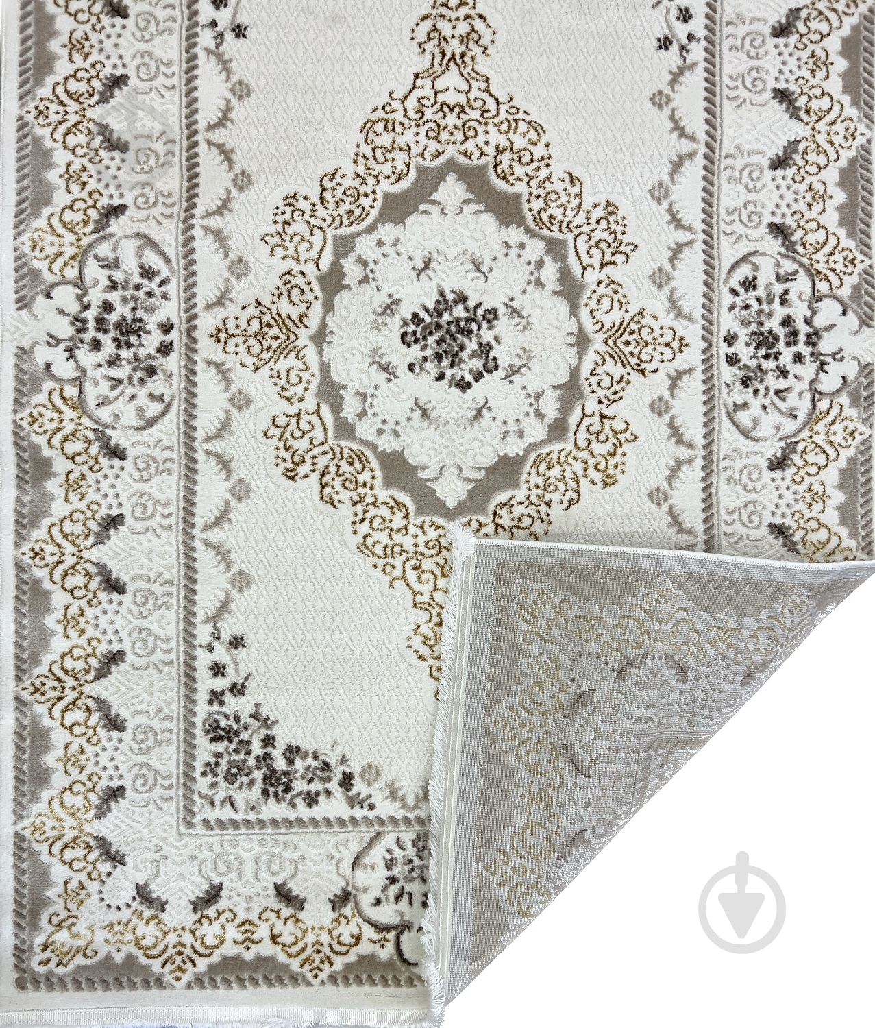 Килим Art Carpet PARIS 50 D 80x150 см - фото 3