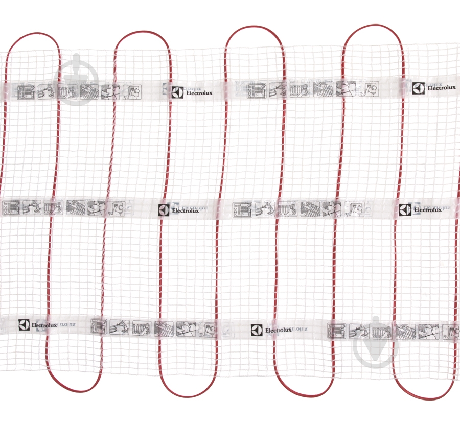 Нагревательный мат Electrolux Easy Fix EEFM 2-150-3 - фото 2