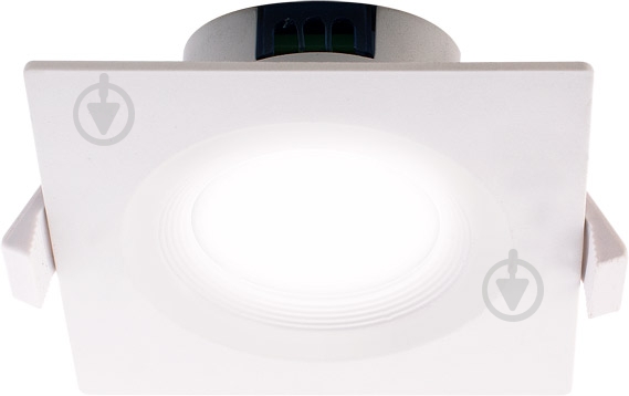 Светильник точечный Jazzway PSP-SF 9039 LED 7 Вт 4000 К белый - фото 2