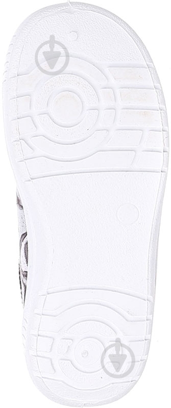 Туфли для мальчика 3F р.27 синий 3Sk3/14 - фото 4