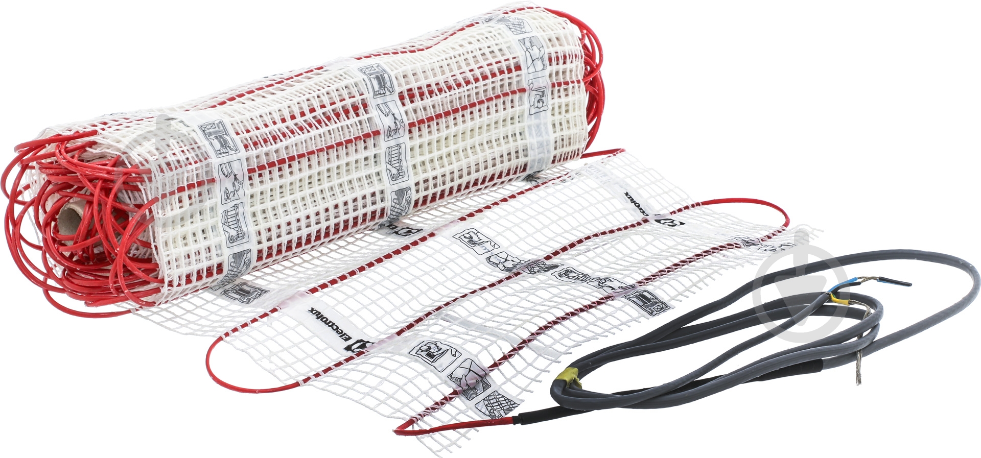 Нагревательный мат Electrolux Fix EEFM 2-150-3,5 - фото 2