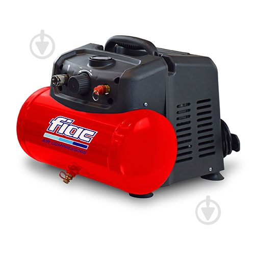 Компрессор FIAC 1129981039 - фото 1