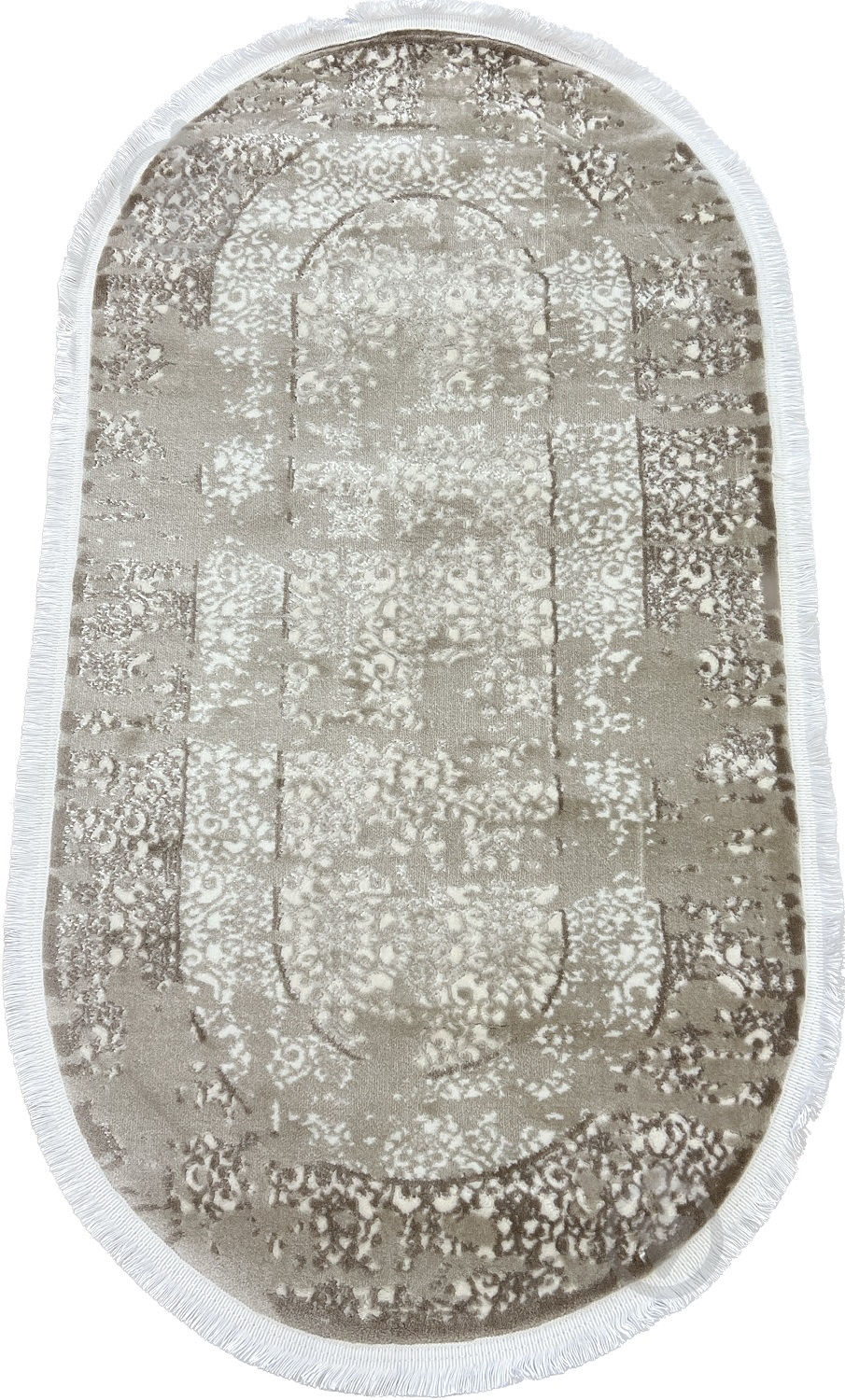 Ковер Art Carpet PARIS 40 O 80x150 см - фото 2