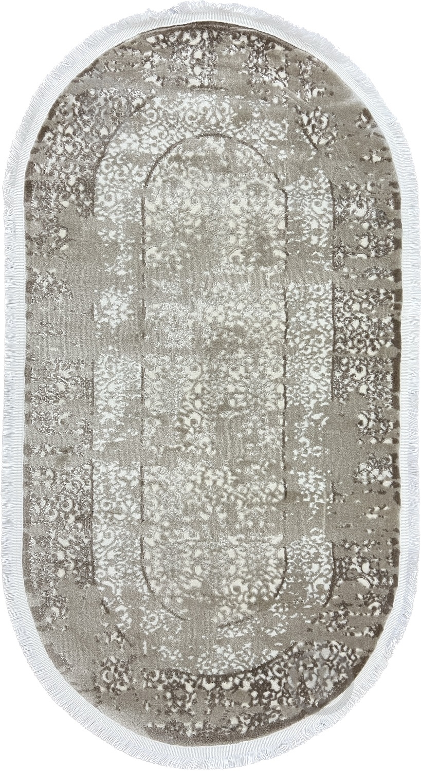 Ковер Art Carpet PARIS 40 O 80x150 см - фото 1