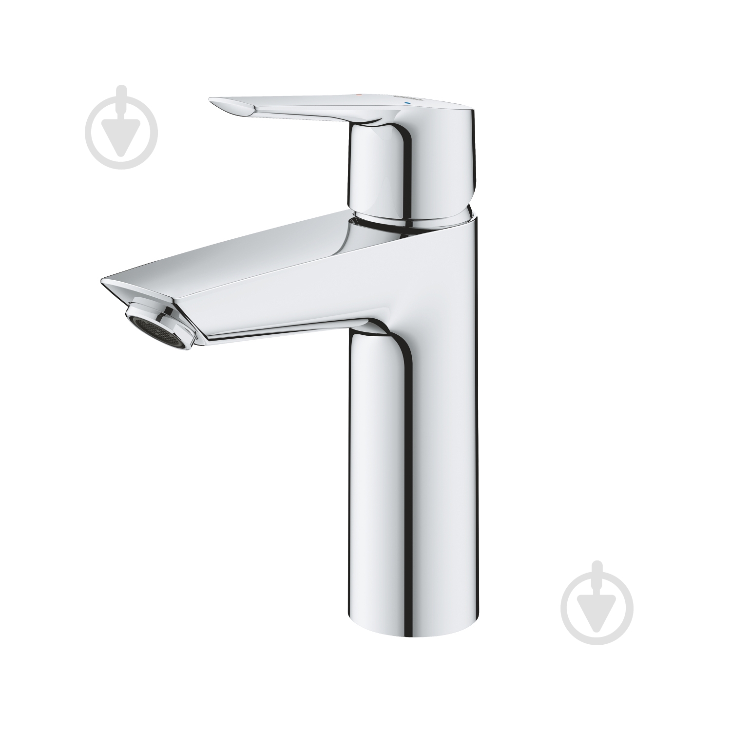 Смеситель для умывальника Grohe QuickFix Start M-Size 24204002 - фото 5