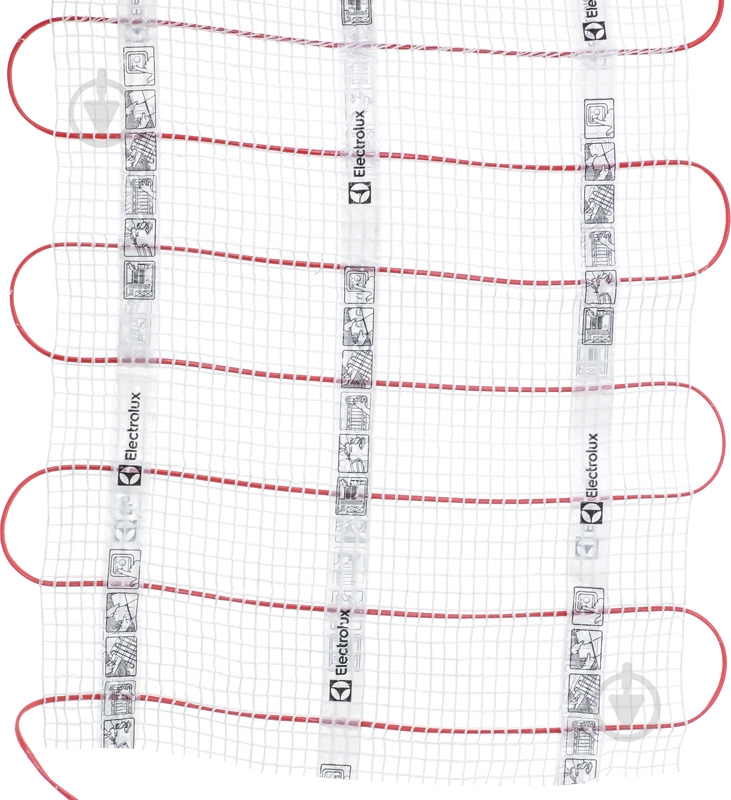 Нагревательный мат Electrolux Easy Fix EEFM 2-150-7 - фото 3 Нагревательный мат Electrolux Easy Fix EEFM 2-150-7 - фото 3