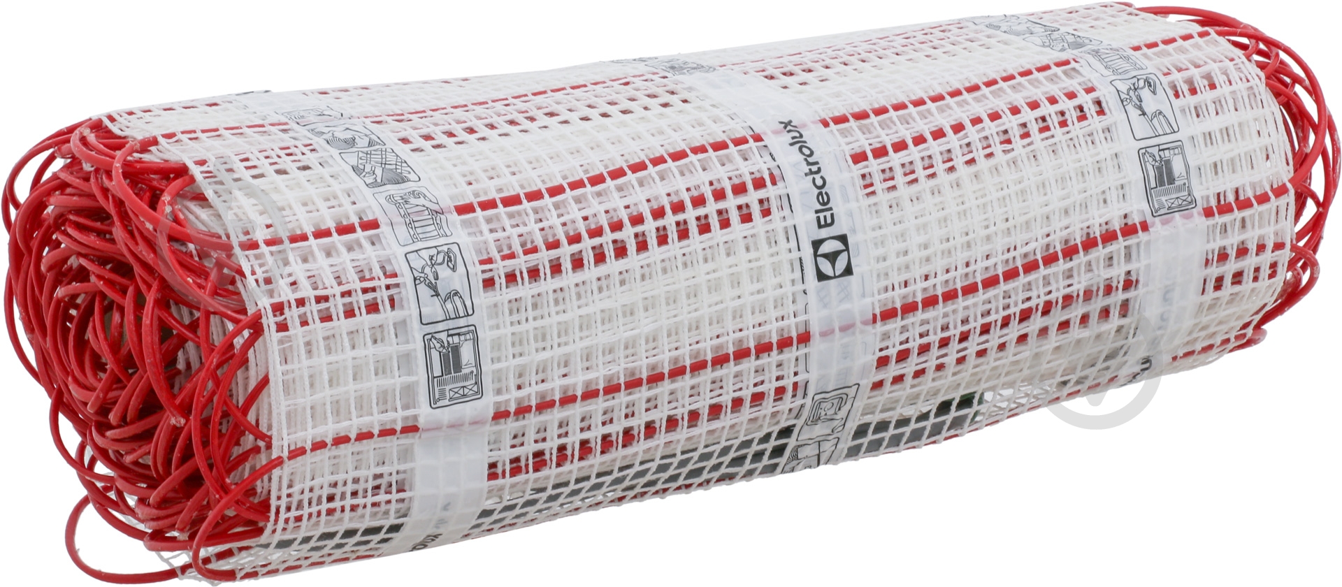 Нагревательный мат Electrolux Easy Fix EEFM 2-150-7 - фото 1 Нагревательный мат Electrolux Easy Fix EEFM 2-150-7 - фото 1