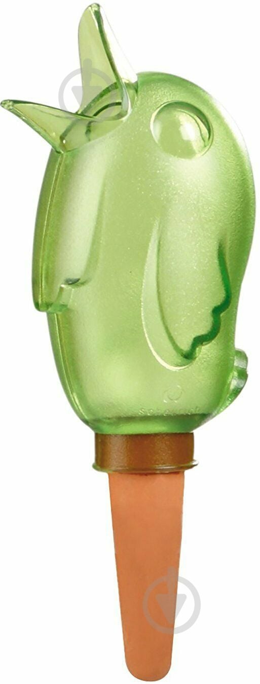 Система автоматичного поливу "Пташечка", розмір М пластик салатовий Scheurich - фото 1