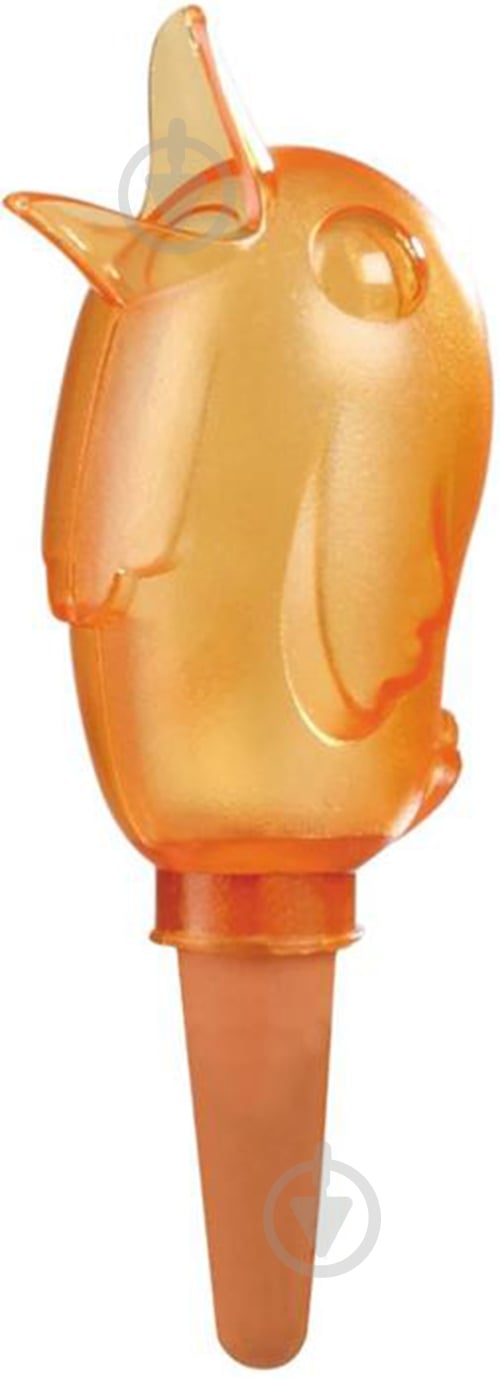 Система автоматического полива "Птичка", размер М пластик оранжевая Scheurich - фото 1