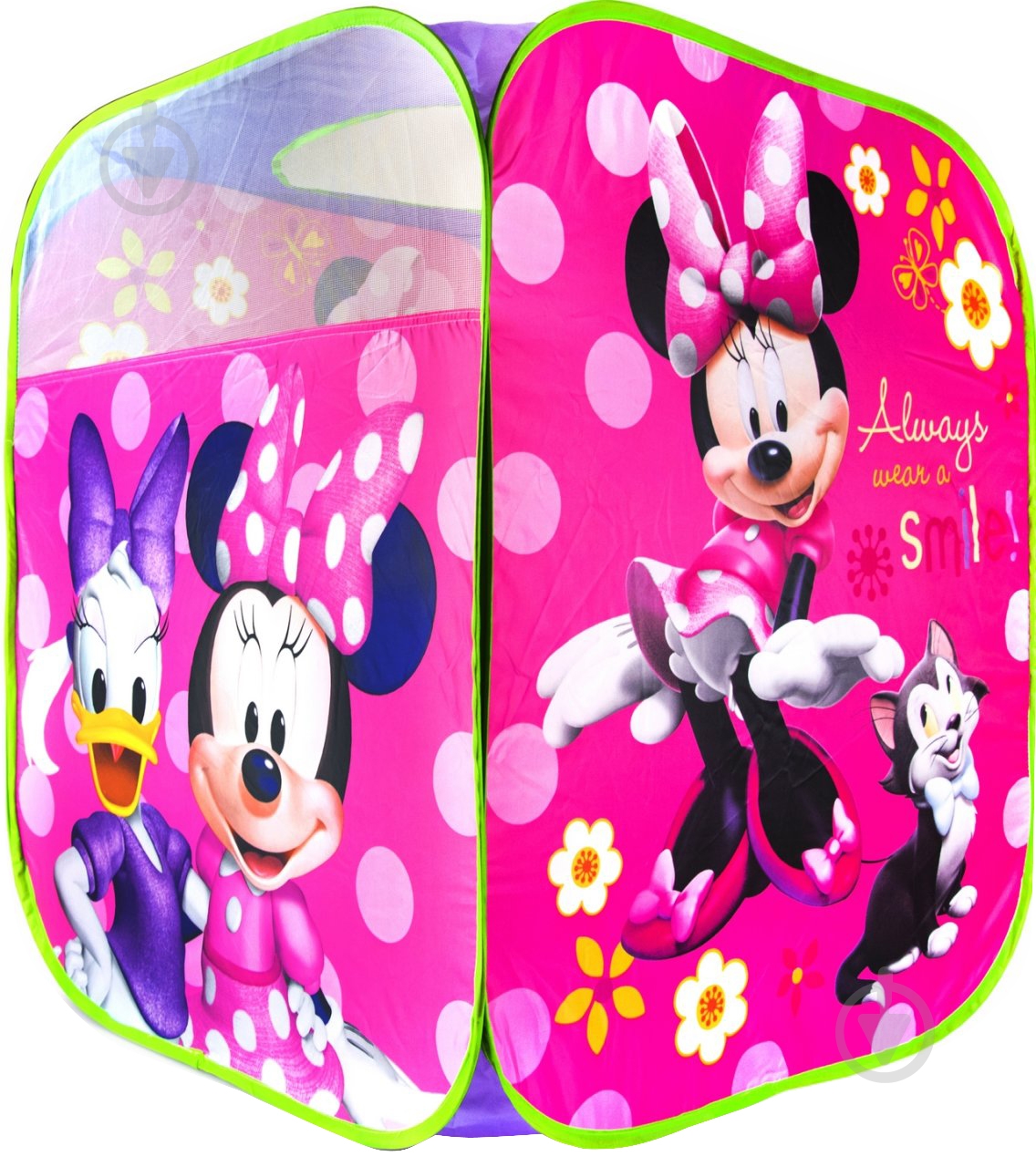 Намет Disney Minnie Mouse KI-3303-П (D-3303) - фото 2 Намет Disney Minnie Mouse KI-3303-П (D-3303) - фото 2