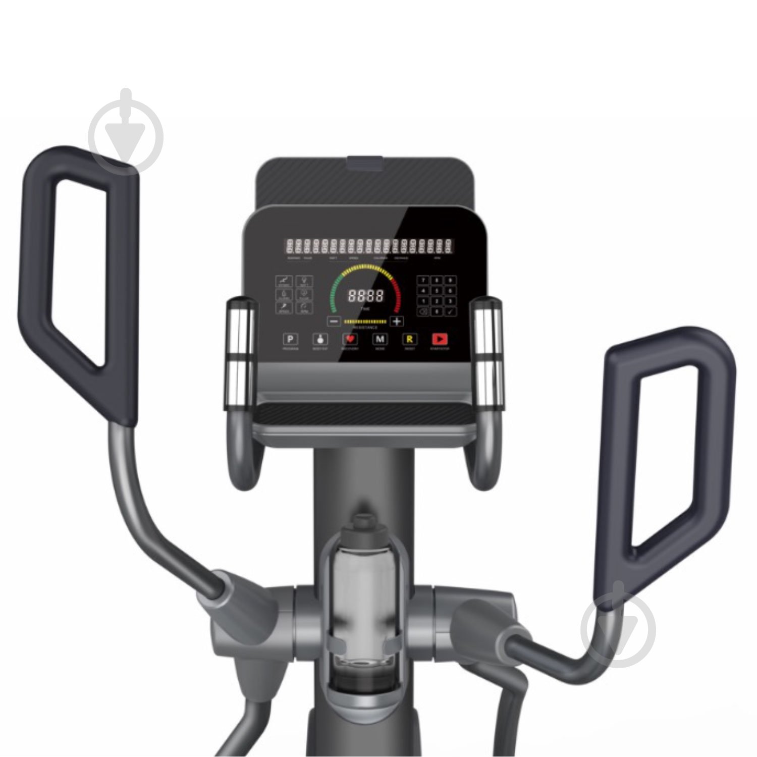 Орбитрек FitLogic E29 - фото 5