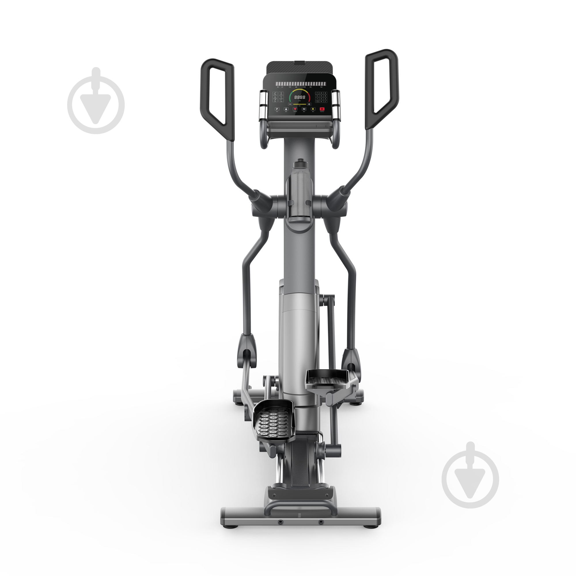 Орбитрек FitLogic E29 - фото 4