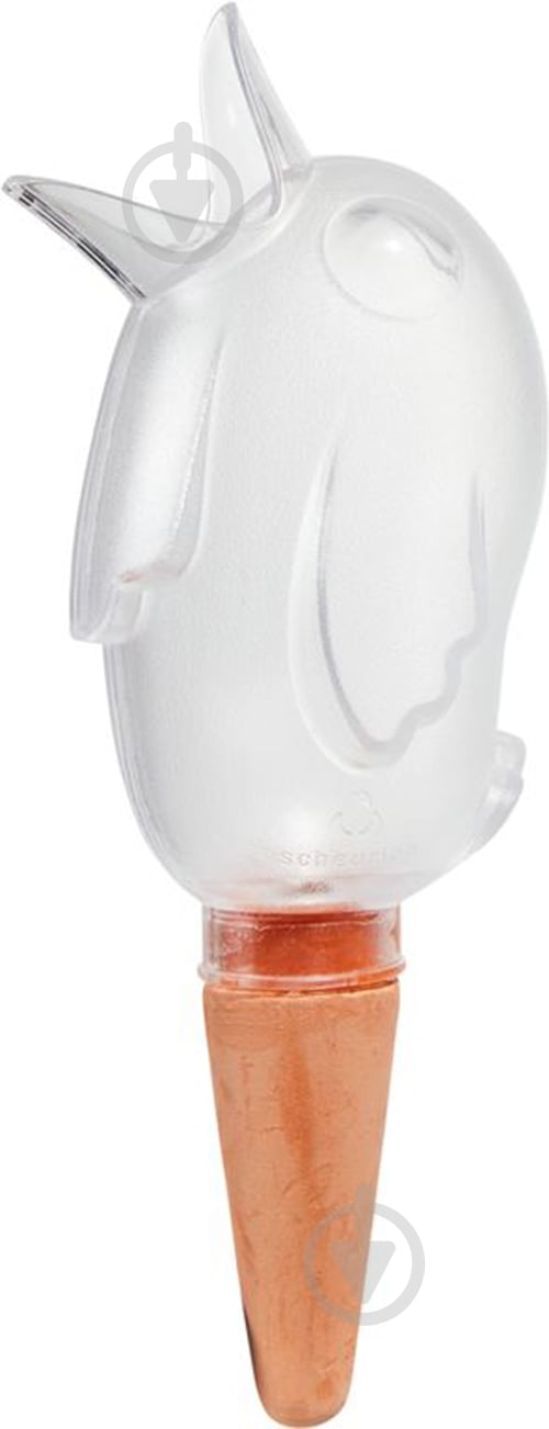 Система автоматического полива "Птичка", размер М, пластик прозрачный Scheurich - фото 1