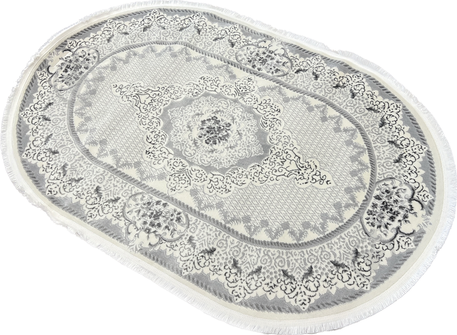 Ковер Art Carpet PARIS 51 O 120x180 см - фото 3