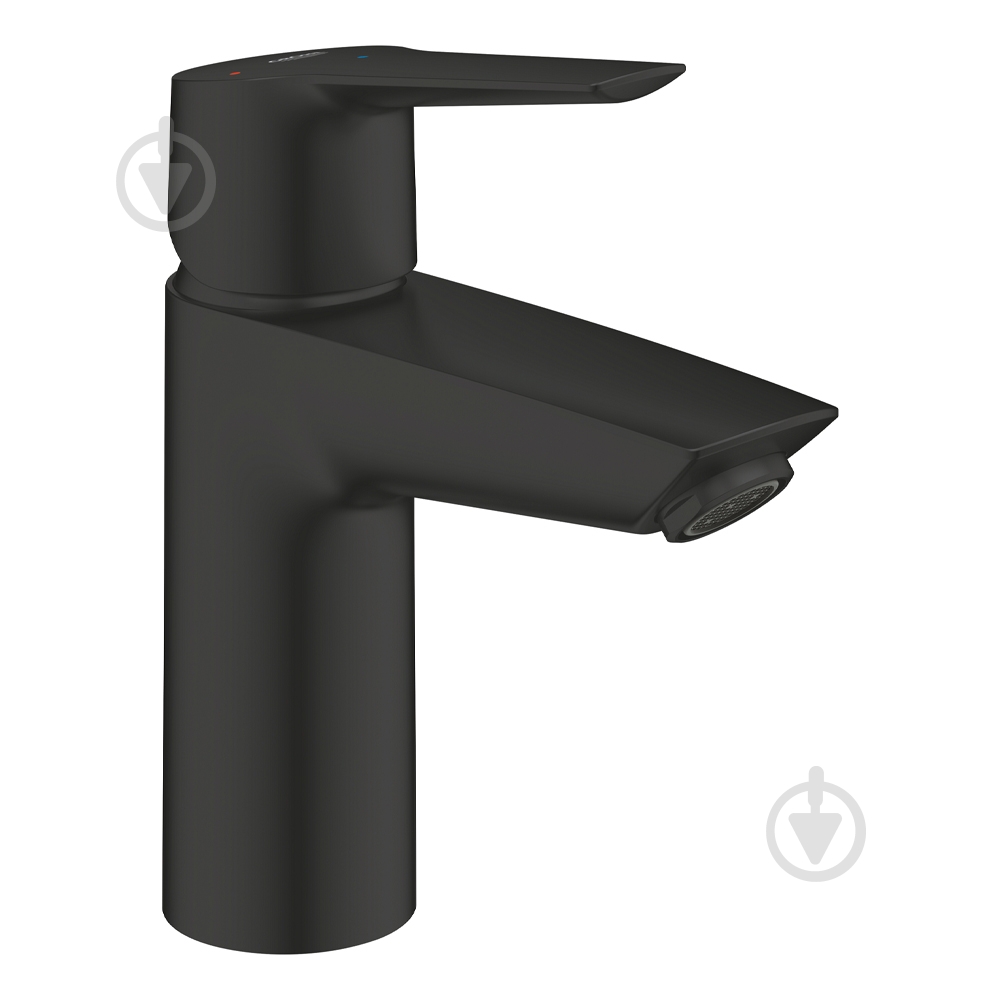 Смеситель для умывальника Grohe QuickFix Start S-Size 235512432 - фото 1 Смеситель для умывальника Grohe QuickFix Start S-Size 235512432 - фото 1