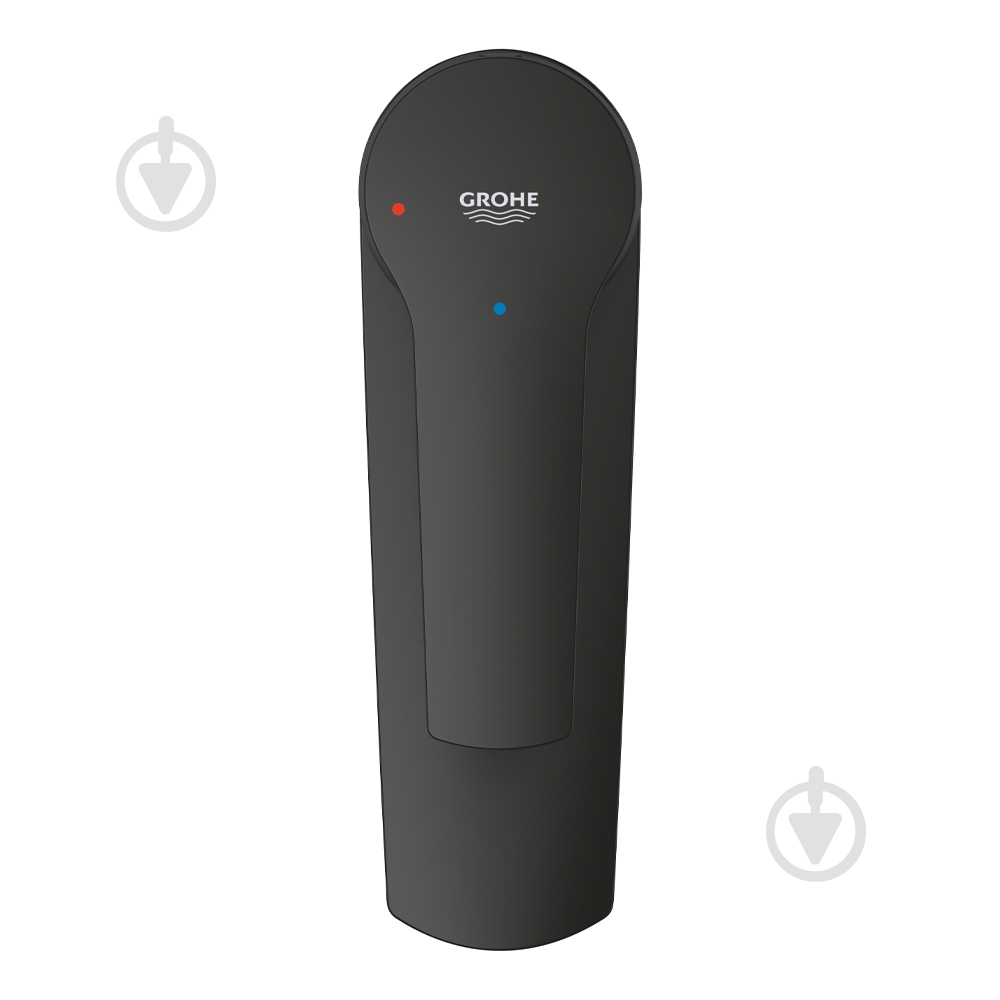 Смеситель для умывальника Grohe QuickFix Start S-Size 235512432 - фото 5 Смеситель для умывальника Grohe QuickFix Start S-Size 235512432 - фото 5