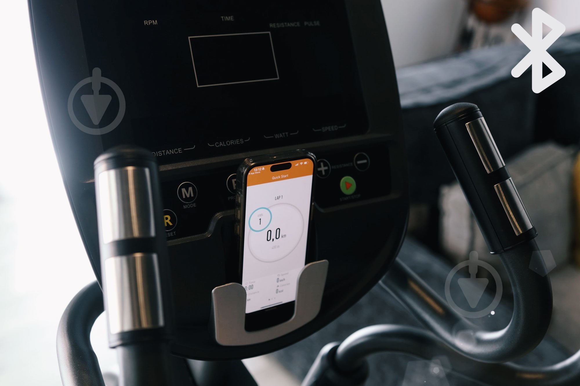 Орбитрек FitLogic E15 - фото 8