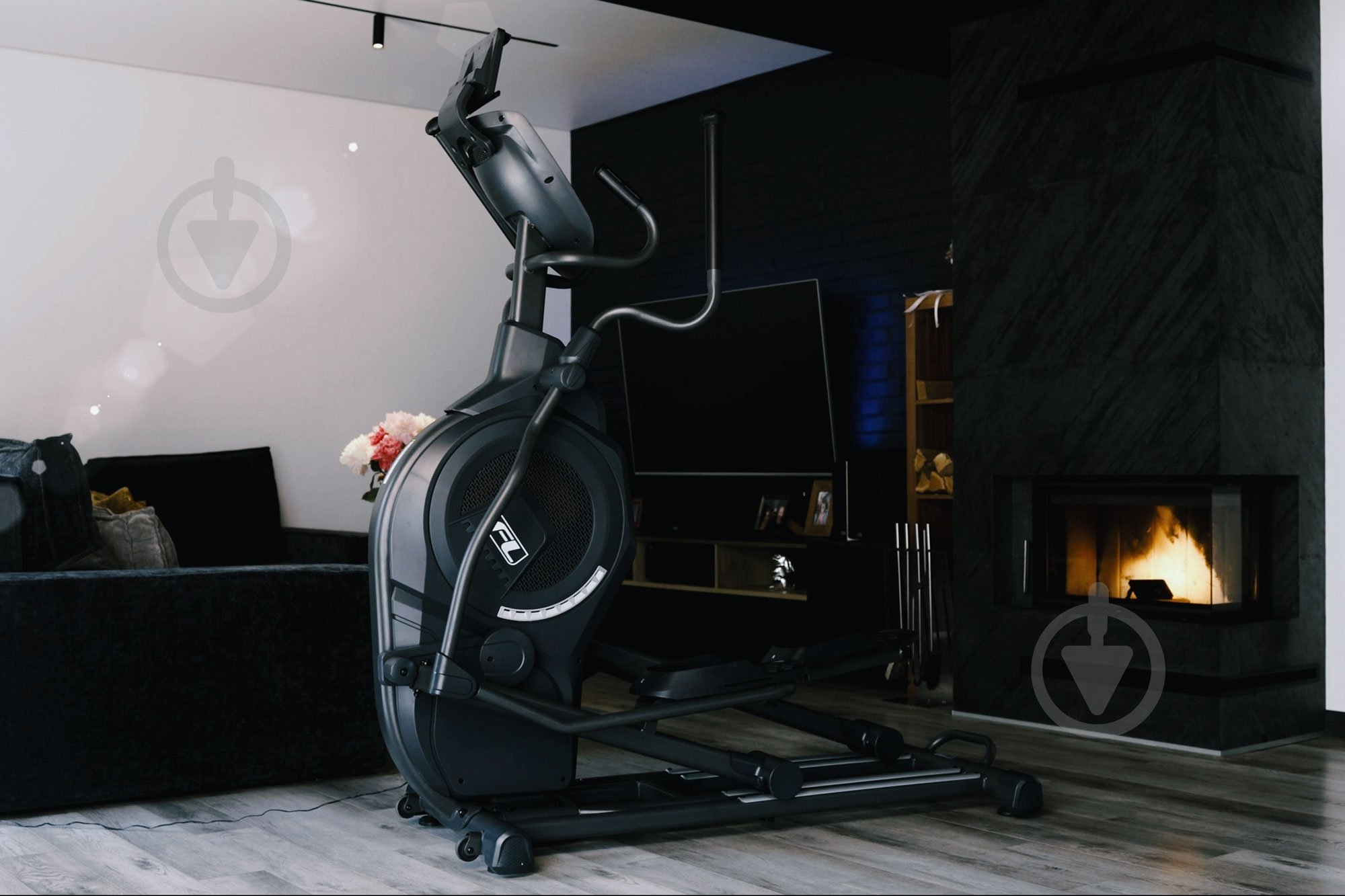 Орбитрек FitLogic E15 - фото 10