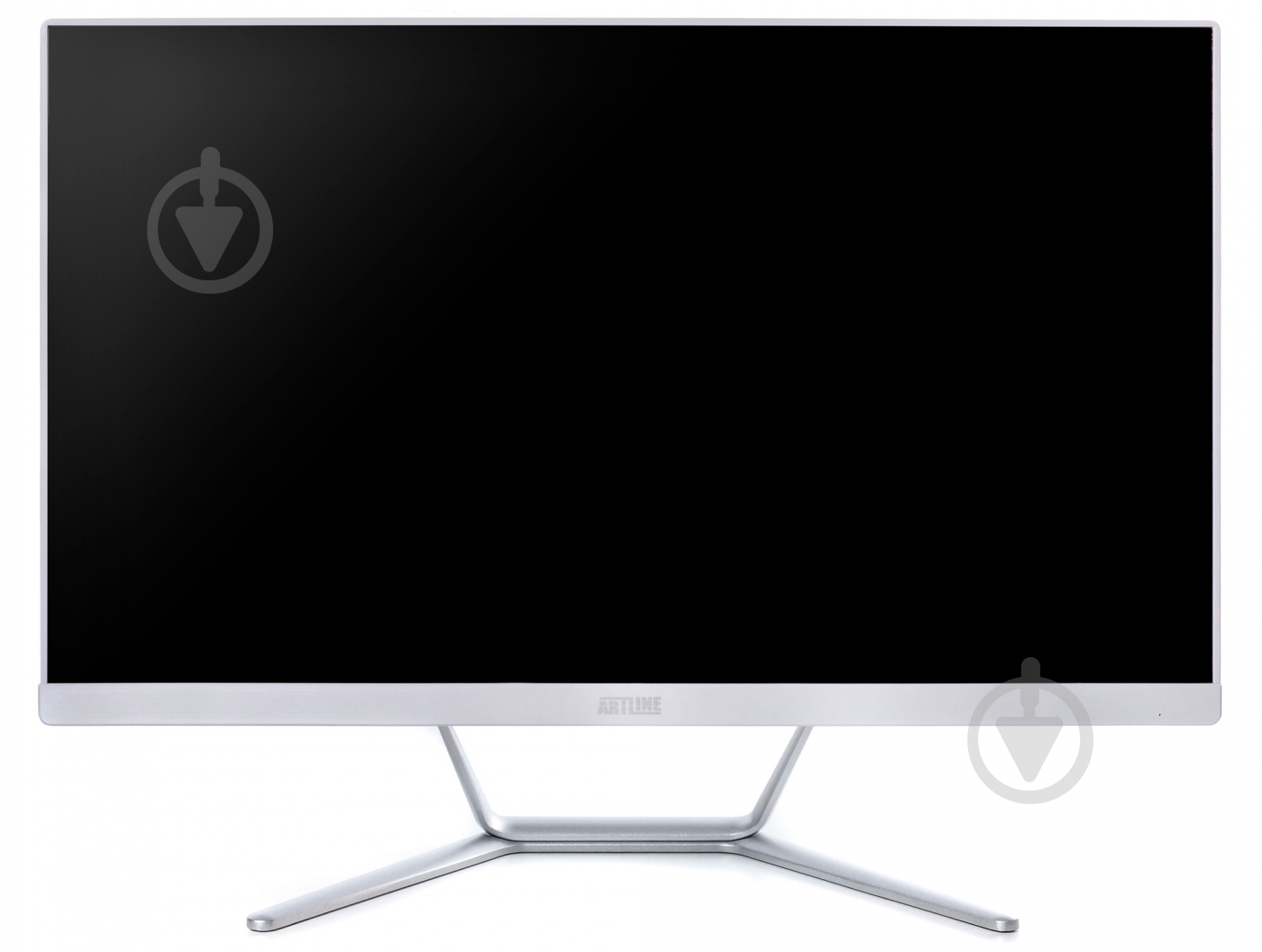 Моноблок Artline Home G41 23,8 (G41v14w) white - фото 1 Моноблок Artline Home G41 23,8 (G41v14w) white - фото 1