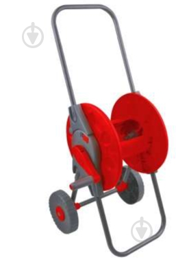 Тележка для шланга Proline 60 м х 1/2" - фото 1