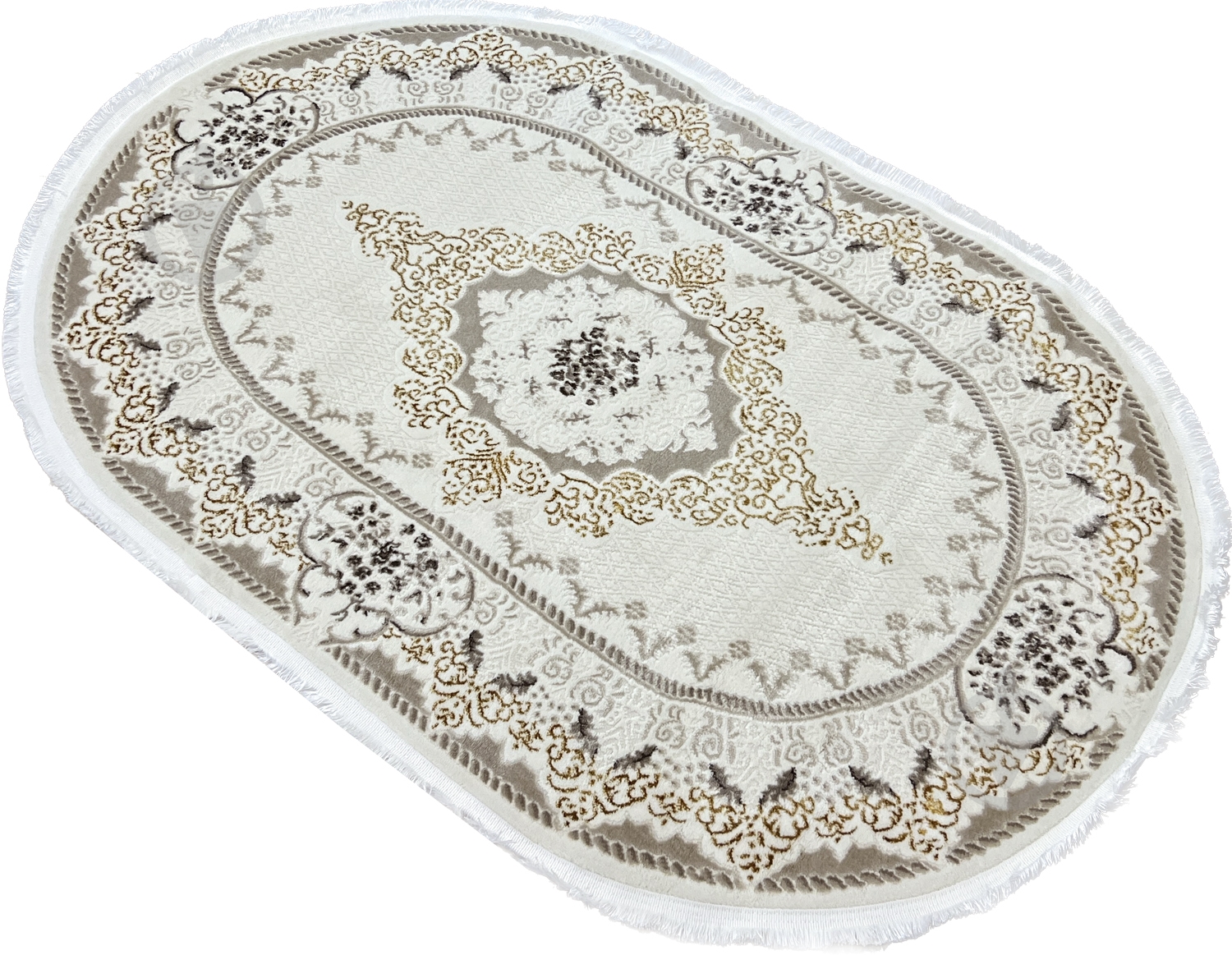 Ковер Art Carpet PARIS 50 O 120x180 см - фото 3