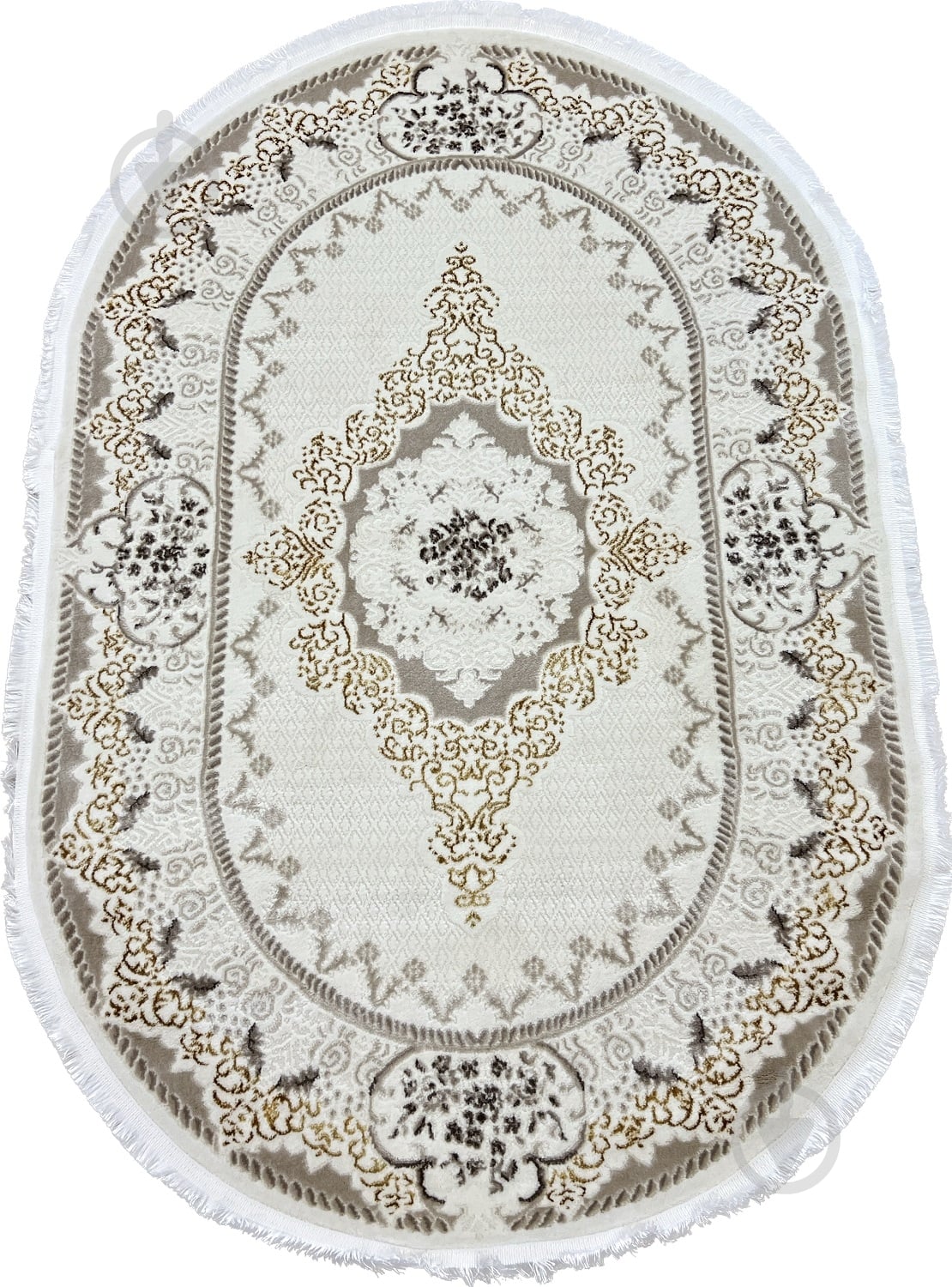 Ковер Art Carpet PARIS 50 O 120x180 см - фото 2